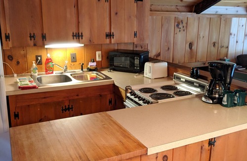 Center Conway House | Lodge Style Camp In The White Mountains