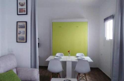 Ayamonte Apartment | Loft 1