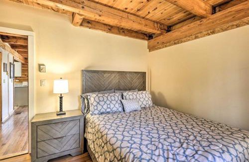 Pleasant Mount House | Log Cabin And Clydesdale Cottage At Equestrian House