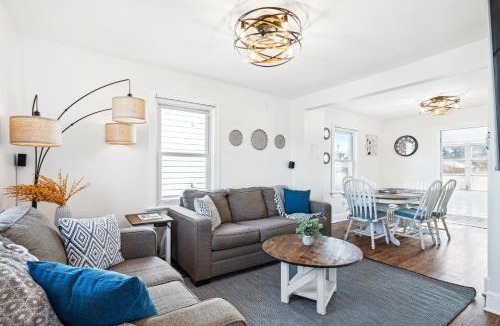 Frederick House | Logan's House in Downtown Frederick