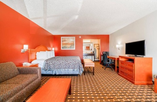 Vernon Hotel | Lone Star Inn
