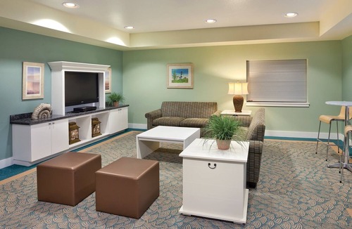 Long Beach Resort | Long Beach Resort Studio