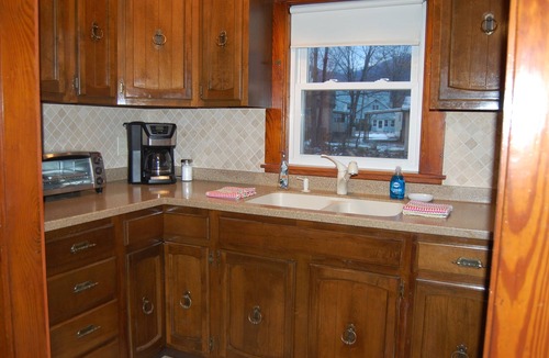 Lincoln House | Loon Mt Escape: NEW 6 person Jacuzzi
