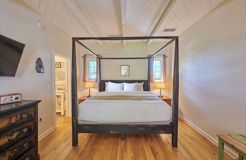 Los Ranchos de Albuquerque Hotel | Los Poblanos Historic Inn & Organic Farm