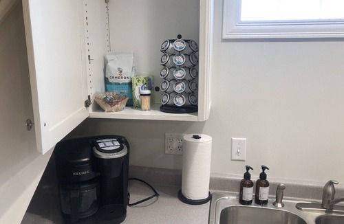 Kutzky Park House | Love Your Stay at 716-2