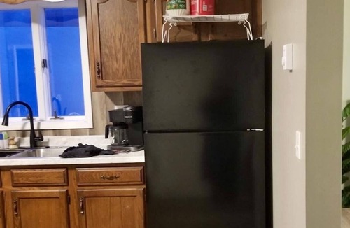 Massena Apartment | Lovely 1 BD 1BA Apartment