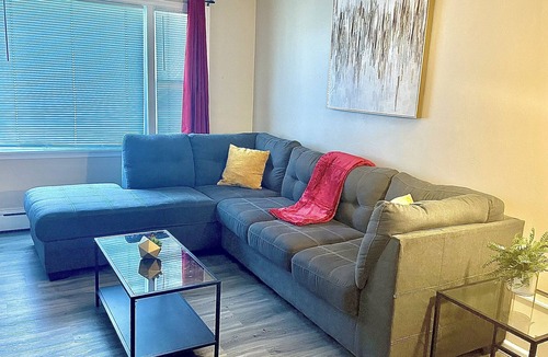 South St. Paul Apartment | Lovely 1 bedroom~ Entire unit to yourself!