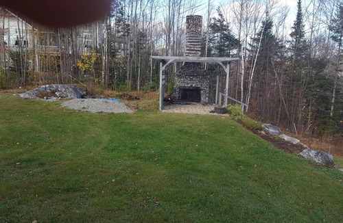 Barton Apartment | Lovely 1 bedroom guest house/apartment on Willoughby Lake with private lakefront