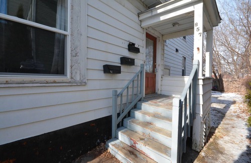 Kutzky Park House | Lovely 2 bedroom apartment near St Mary's Hospital