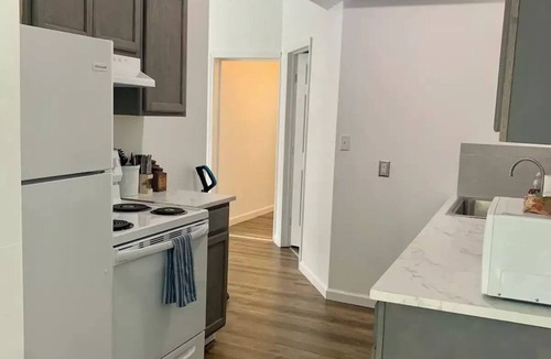 Au Sable Forks Apartment | Lovely 3 Bedroom Rental on the Au Sable Rivern