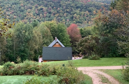 Bridgewater Corners House | Lovely home near Killington, Suicide Six and Okemo