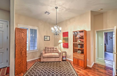 Legacy House | Lovely Home with Large Pool on Legacy Golf Course!