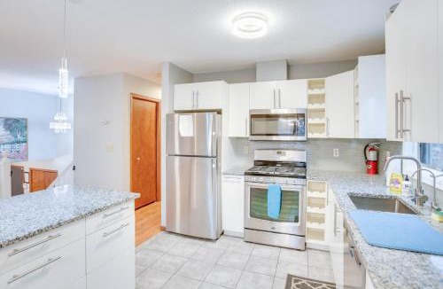Northeast Minneapolis House | Lovely Minneapolis Home Near Target Field!