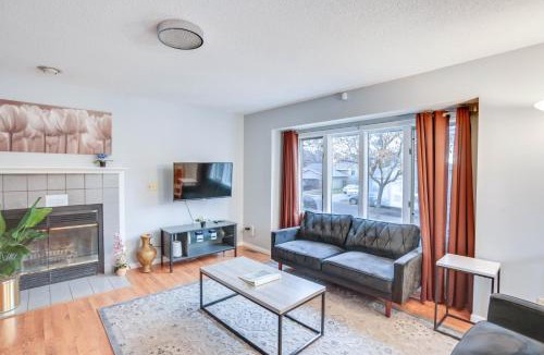 Northeast Minneapolis House | Lovely Minneapolis Home Near Target Field!