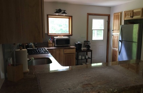 Wilmington House | Lovely Mountain Home Newly Renovated CLEAN, Comfortable Whiteface Lake Placid