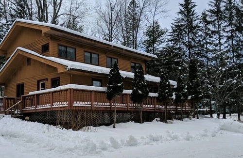 Wilmington House | Lovely Mountain Home Newly Renovated CLEAN, Comfortable Whiteface Lake Placid