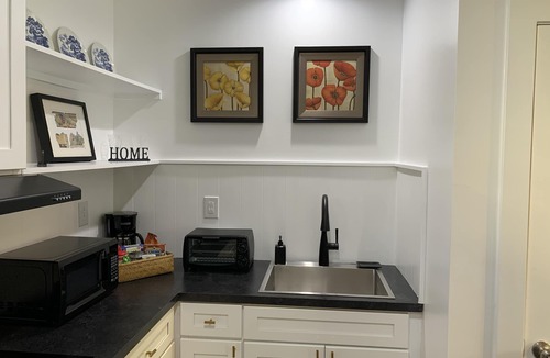 Canton Apartment | Lovely Pear Tree 1 bedroom, 1 bath Apartment near SLU in Canton, NY