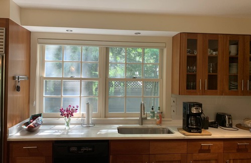 Woodstock House | Lovely, Spacious, Updated 1840s Home, Just 2 Blocks To Village Green.