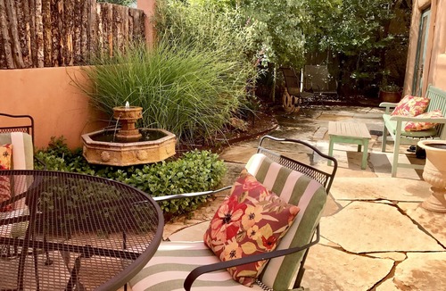 Santa Fe Condo | Low June Rates! Location&Luxury: Famers Market,Plaza,Baca, Dining&Galleries!