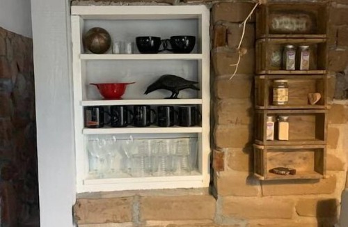 Abiquiu House | Luscious Adobe Studio in Gorgeous Abiquiu!