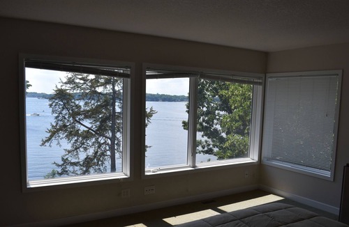 Mound House | Luxurious 3BR /4BA Home on Beautiful Lake Minnetonka