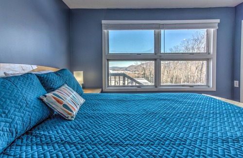 Drewsville House | Luxurious Home w/ View of the CT River