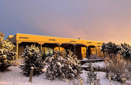 La Tierra House | Luxurious Retreat - Incredible Views - 12 Acres - Monthly - Please Inquire