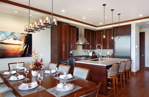 Lihue Hotel | Luxurious Suite with Balcony Ideal for Wellness-Focused Kauai Getaways