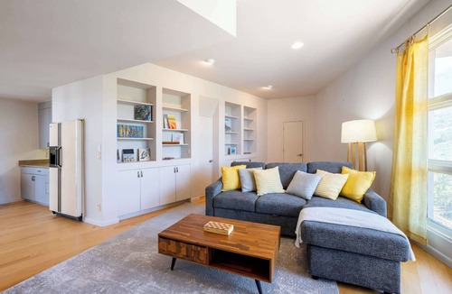 Sandia Heights South House | ‼️Luxury 4BR Retreat w/Mountain views