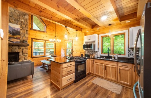 Jay House | Luxury ADK Retreat Near Whiteface, Lake Placid