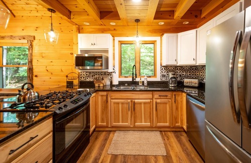 Jay House | Luxury ADK Retreat Near Whiteface, Lake Placid