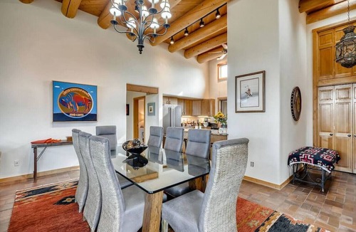 Casas de San Juan Villa | Luxury Adobe Estate by Opera House
