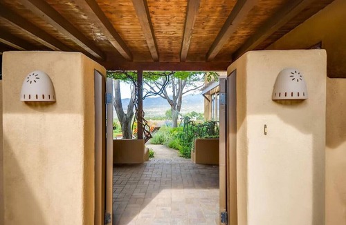 Casas de San Juan Villa | Luxury Adobe Estate by Opera House