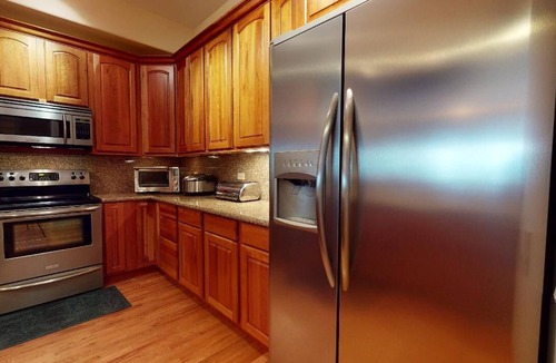 Angel Fire Condo | Luxury Condo | Close to Lifts | The Grande 117