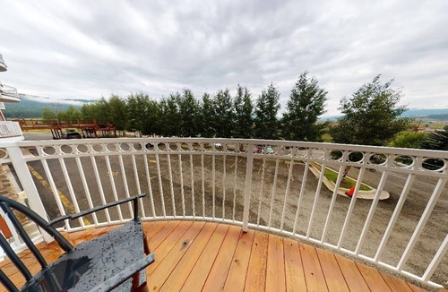 Angel Fire Condo | Luxury Condo | Close to Lifts | The Grande 117