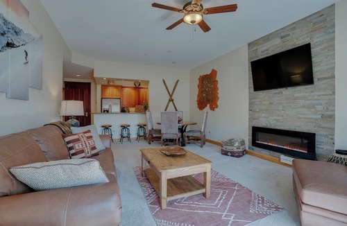 Angel Fire Condo | Luxury condo near the Ski Area