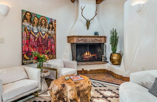 Historic Eastside House | Luxury Eastside Estate | Stunning Interior Decor | Outdoor Living | Luxury