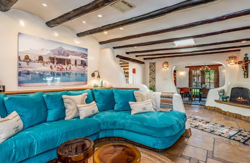 Historic Eastside House | Luxury Eastside Estate | Stunning Interior Decor | Outdoor Living | Luxury