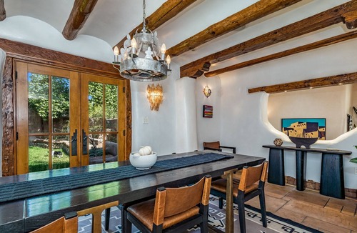 Historic Eastside House | Luxury Eastside Estate | Stunning Interior Decor | Outdoor Living | Luxury