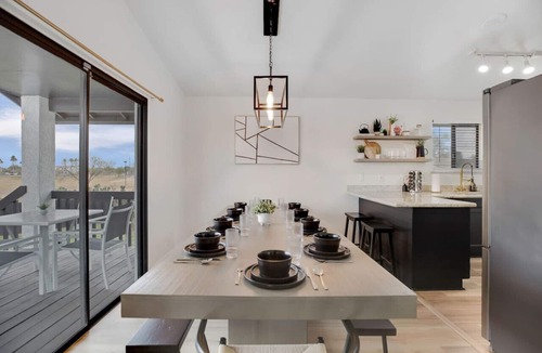 Mesa House | Luxury Fun Zone Home