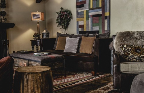 Angel Fire House | Luxury Home on the Golf Course, just minutes from ski slope