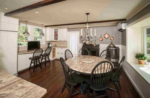 Queensbury House | Luxury Mansion Retreat near Lake George and Saratoga