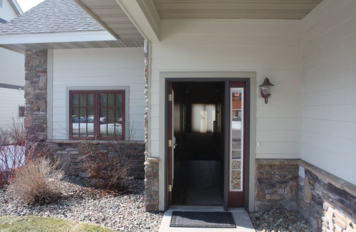 Crosslake Condo | Luxury & Natural Beauty on Cross Lake, Sundance Ridge