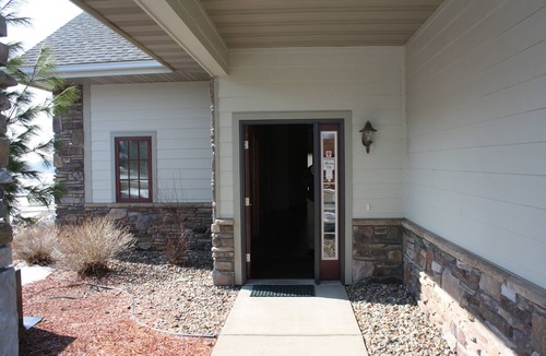 Crosslake Condo | Luxury & Natural Beauty on Cross Lake, Sundance Ridge