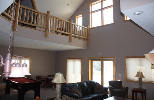 Crosslake Condo | Luxury & Natural Beauty on Cross Lake, Sundance Ridge