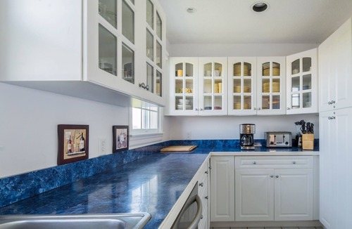 Tom Nevers House | LUXURY OCEANFRONT ESTATE! Private beach &heated pool & hot tub. Sleeps 12!
