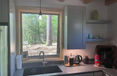 Sandisfield House | Luxury on the River@Fish Camp-Close to Tanglewood