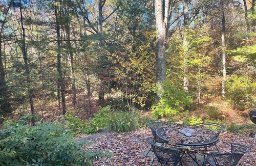 Amherst House | Luxury Retreat inAmherst