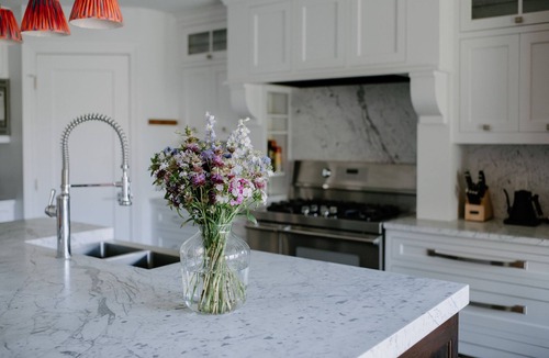Rochester House | Luxury Stay/Theater/No step entry/Dogs Welcome