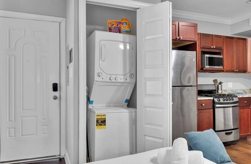 Northern Liberties Apartment | Luxury Studio | 1 Bed | Northern Liberties